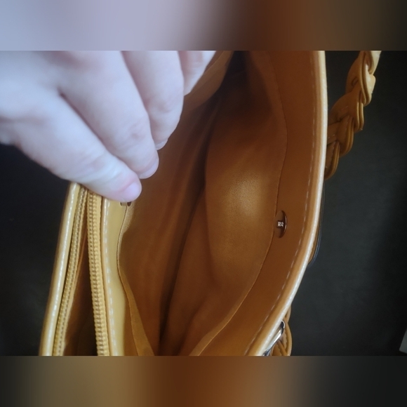 Rosetti women's purse bag with 2 compartments - Picture 10 of 11